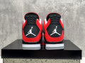 Air Jordan 4 Retro ‘Toro Bravo’