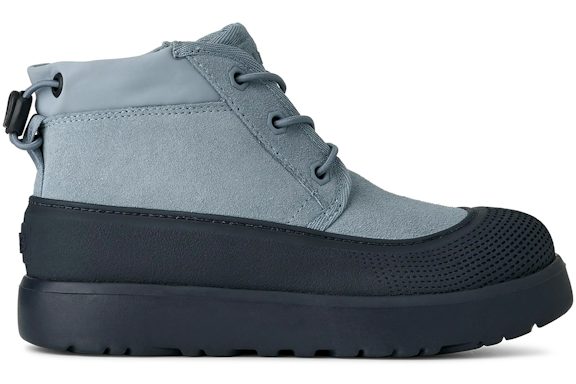 UGG Neumel Weather Hybrid Boot - Deep Ocean/Whale (Kids)