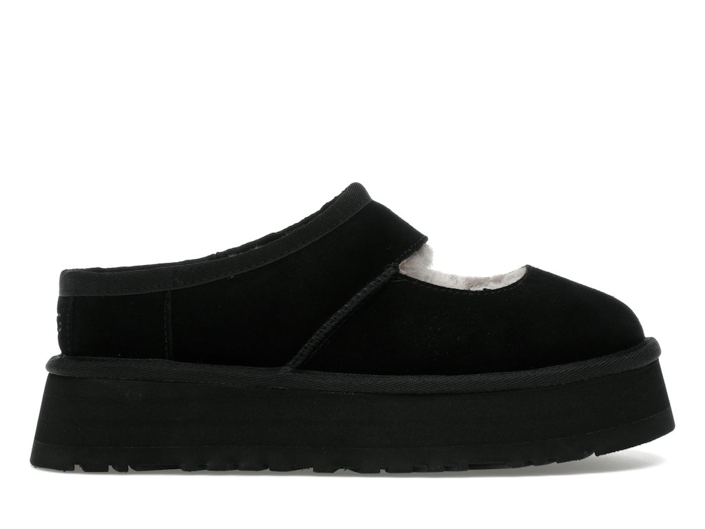 UGG Bea Mary Jane - Black (Women's)