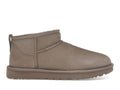 UGG Classic Ultra Mini Boot - Caribou (Women's)